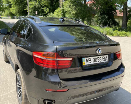 БМВ Х6, объемом двигателя 2.99 л и пробегом 180 тыс. км за 22500 $, фото 27 на Automoto.ua