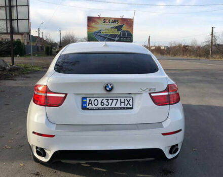 БМВ Х6, объемом двигателя 2.98 л и пробегом 175 тыс. км за 22700 $, фото 4 на Automoto.ua