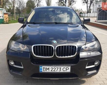 БМВ Х6, объемом двигателя 2.98 л и пробегом 184 тыс. км за 24000 $, фото 7 на Automoto.ua