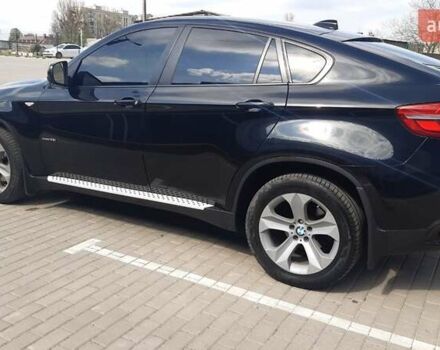 БМВ Х6, объемом двигателя 2.98 л и пробегом 184 тыс. км за 24000 $, фото 2 на Automoto.ua