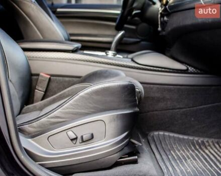 БМВ Х6, об'ємом двигуна 3 л та пробігом 84 тис. км за 32000 $, фото 16 на Automoto.ua