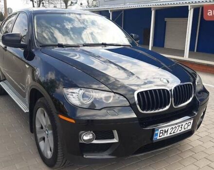 БМВ Х6, объемом двигателя 2.98 л и пробегом 184 тыс. км за 24000 $, фото 10 на Automoto.ua