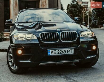 БМВ Х6, об'ємом двигуна 3 л та пробігом 84 тис. км за 32000 $, фото 33 на Automoto.ua