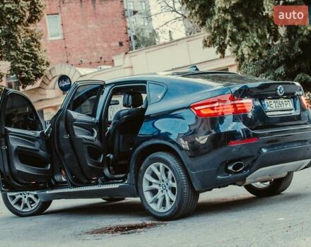 БМВ Х6, об'ємом двигуна 3 л та пробігом 84 тис. км за 32000 $, фото 21 на Automoto.ua