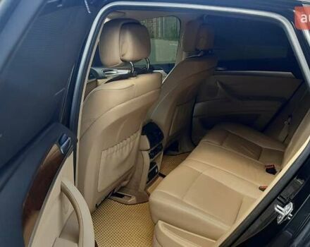 БМВ Х6, объемом двигателя 2.98 л и пробегом 184 тыс. км за 24000 $, фото 6 на Automoto.ua