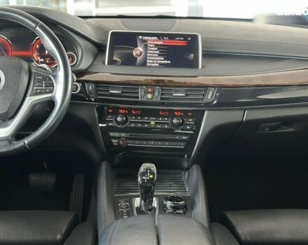 БМВ Х6, объемом двигателя 4.4 л и пробегом 112 тыс. км за 29800 $, фото 27 на Automoto.ua