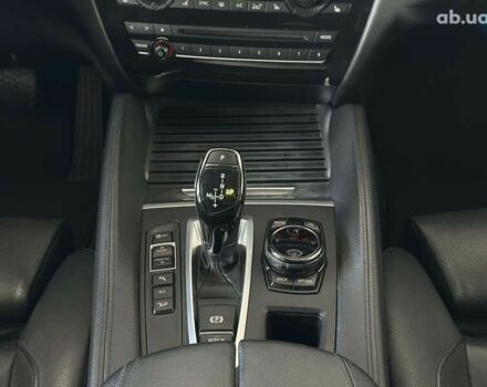 БМВ Х6, объемом двигателя 4.4 л и пробегом 112 тыс. км за 29800 $, фото 29 на Automoto.ua