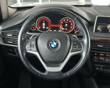 БМВ Х6, объемом двигателя 4.4 л и пробегом 112 тыс. км за 29800 $, фото 26 на Automoto.ua