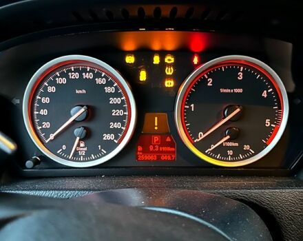 БМВ Х6, объемом двигателя 3 л и пробегом 259 тыс. км за 25000 $, фото 3 на Automoto.ua
