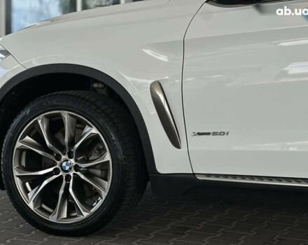 БМВ Х6, объемом двигателя 4.4 л и пробегом 112 тыс. км за 29800 $, фото 11 на Automoto.ua