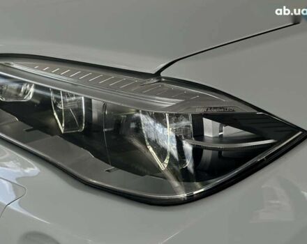 БМВ Х6, объемом двигателя 4.4 л и пробегом 112 тыс. км за 29800 $, фото 5 на Automoto.ua