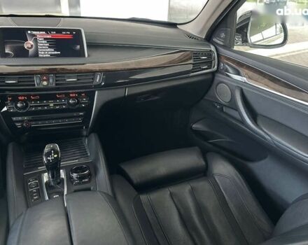 БМВ Х6, объемом двигателя 4.4 л и пробегом 112 тыс. км за 29800 $, фото 23 на Automoto.ua