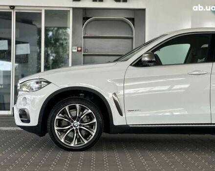 БМВ Х6, объемом двигателя 4.4 л и пробегом 112 тыс. км за 29800 $, фото 10 на Automoto.ua