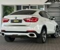 БМВ Х6, объемом двигателя 4.4 л и пробегом 112 тыс. км за 29800 $, фото 18 на Automoto.ua