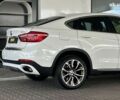 БМВ Х6, объемом двигателя 4.4 л и пробегом 112 тыс. км за 29800 $, фото 15 на Automoto.ua