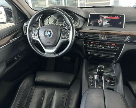 БМВ Х6, объемом двигателя 4.4 л и пробегом 112 тыс. км за 29800 $, фото 24 на Automoto.ua