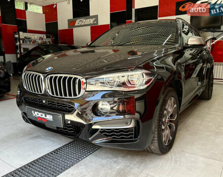 БМВ Х6, об'ємом двигуна 2.99 л та пробігом 130 тис. км за 42500 $, фото 2 на Automoto.ua
