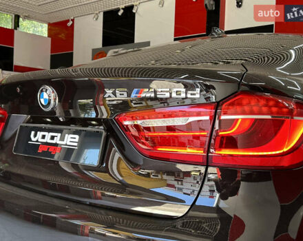 БМВ Х6, об'ємом двигуна 2.99 л та пробігом 130 тис. км за 42500 $, фото 10 на Automoto.ua