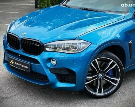 БМВ Х6, объемом двигателя 4.4 л и пробегом 90 тыс. км за 46500 $, фото 11 на Automoto.ua