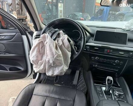 БМВ Х6, объемом двигателя 3 л и пробегом 135 тыс. км за 21900 $, фото 18 на Automoto.ua