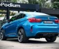 БМВ Х6, об'ємом двигуна 4.4 л та пробігом 90 тис. км за 51500 $, фото 21 на Automoto.ua