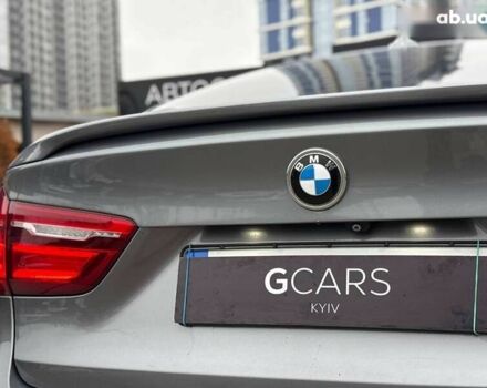 БМВ Х6, объемом двигателя 3 л и пробегом 213 тыс. км за 23500 $, фото 8 на Automoto.ua