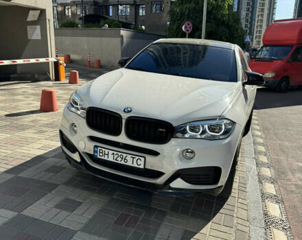 БМВ Х6, об'ємом двигуна 2.98 л та пробігом 170 тис. км за 33000 $, фото 14 на Automoto.ua