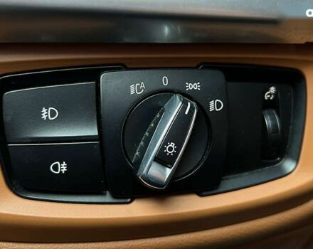 БМВ Х6, об'ємом двигуна 3 л та пробігом 92 тис. км за 38750 $, фото 16 на Automoto.ua