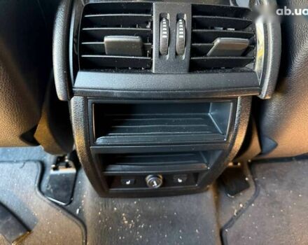 БМВ Х6, объемом двигателя 3 л и пробегом 166 тыс. км за 22000 $, фото 20 на Automoto.ua