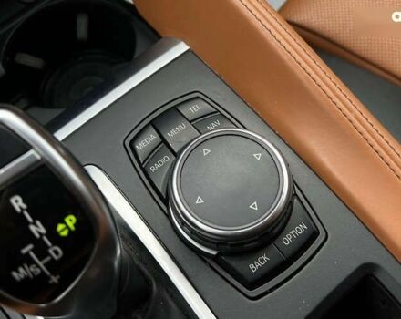 БМВ Х6, об'ємом двигуна 3 л та пробігом 92 тис. км за 38750 $, фото 18 на Automoto.ua