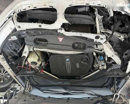 БМВ Х6, объемом двигателя 3 л и пробегом 135 тыс. км за 21900 $, фото 9 на Automoto.ua