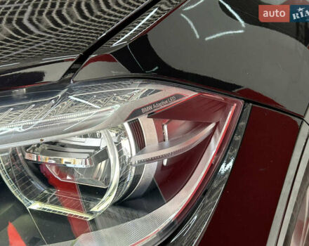 БМВ Х6, об'ємом двигуна 2.99 л та пробігом 130 тис. км за 42500 $, фото 6 на Automoto.ua