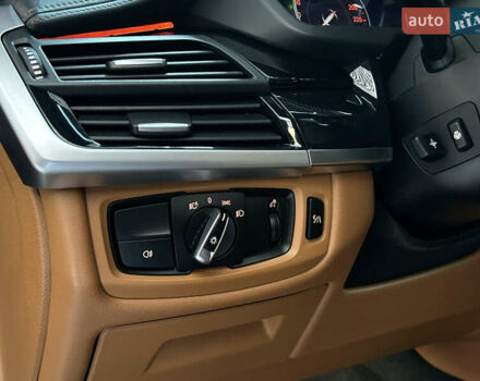 БМВ Х6, об'ємом двигуна 2.99 л та пробігом 130 тис. км за 42500 $, фото 27 на Automoto.ua