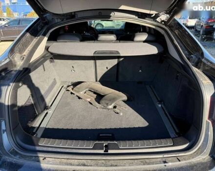 БМВ Х6, объемом двигателя 3 л и пробегом 166 тыс. км за 22000 $, фото 13 на Automoto.ua