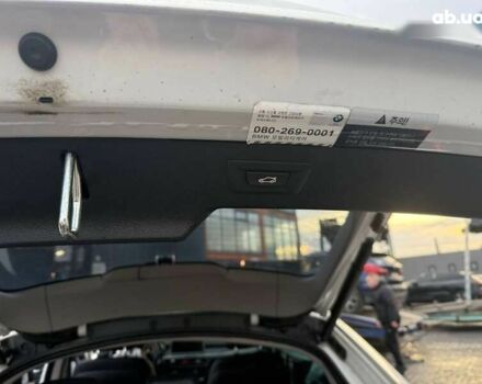 БМВ Х6, объемом двигателя 3 л и пробегом 135 тыс. км за 21900 $, фото 13 на Automoto.ua