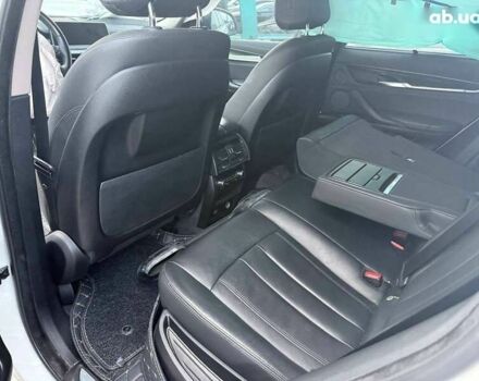 БМВ Х6, объемом двигателя 3 л и пробегом 135 тыс. км за 21900 $, фото 15 на Automoto.ua