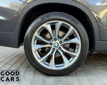 БМВ Х6, объемом двигателя 3 л и пробегом 157 тыс. км за 30000 $, фото 14 на Automoto.ua