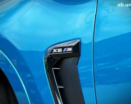 БМВ Х6, объемом двигателя 4.4 л и пробегом 90 тыс. км за 46500 $, фото 10 на Automoto.ua