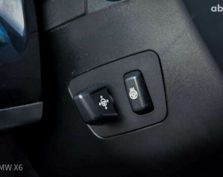БМВ Х6, объемом двигателя 3 л и пробегом 122 тыс. км за 24400 $, фото 11 на Automoto.ua