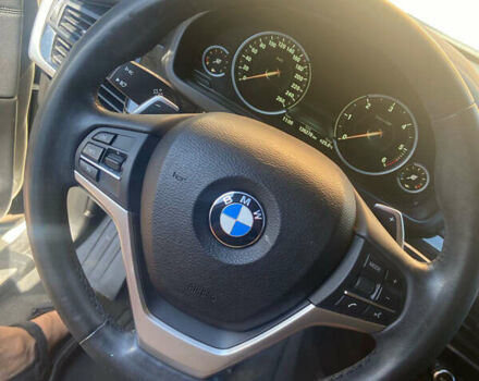 БМВ Х6, объемом двигателя 3 л и пробегом 127 тыс. км за 36299 $, фото 20 на Automoto.ua