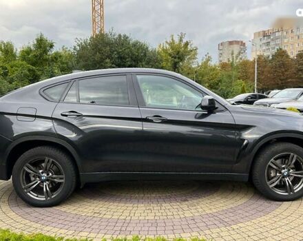 БМВ Х6, об'ємом двигуна 3 л та пробігом 92 тис. км за 38750 $, фото 7 на Automoto.ua