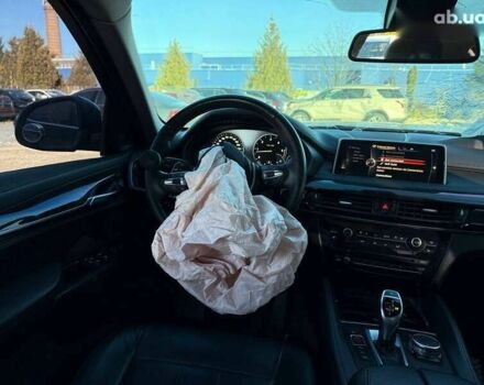 БМВ Х6, объемом двигателя 3 л и пробегом 166 тыс. км за 22000 $, фото 23 на Automoto.ua