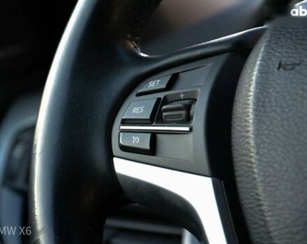 БМВ Х6, объемом двигателя 3 л и пробегом 122 тыс. км за 24400 $, фото 14 на Automoto.ua