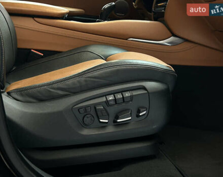 БМВ Х6, об'ємом двигуна 2.99 л та пробігом 130 тис. км за 42500 $, фото 17 на Automoto.ua