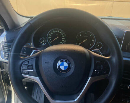 БМВ Х6, объемом двигателя 3 л и пробегом 127 тыс. км за 36299 $, фото 19 на Automoto.ua