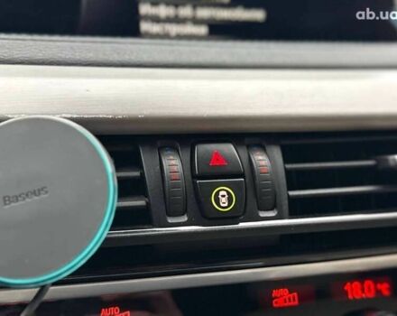 БМВ Х6, объемом двигателя 3 л и пробегом 213 тыс. км за 23500 $, фото 28 на Automoto.ua