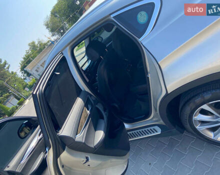 БМВ Х6, объемом двигателя 3 л и пробегом 127 тыс. км за 31999 $, фото 9 на Automoto.ua