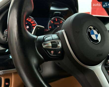 БМВ Х6, об'ємом двигуна 2.99 л та пробігом 130 тис. км за 42500 $, фото 25 на Automoto.ua