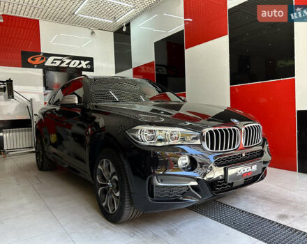 БМВ Х6, об'ємом двигуна 2.99 л та пробігом 130 тис. км за 42500 $, фото 3 на Automoto.ua