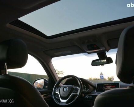 БМВ Х6, объемом двигателя 3 л и пробегом 122 тыс. км за 24400 $, фото 17 на Automoto.ua